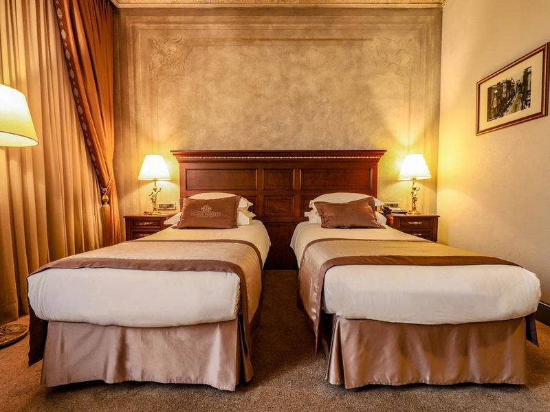 Palazzo Donizetti 295961