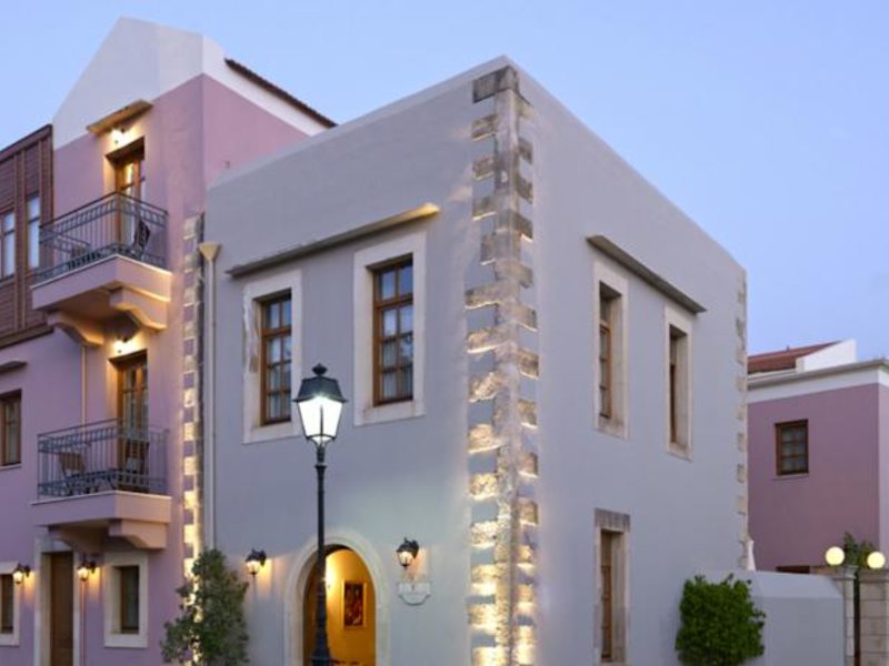 Palazzo Vecchio Exclusive Residence 77723