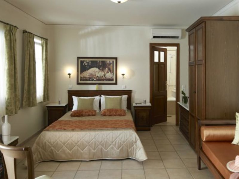 Palazzo Vecchio Exclusive Residence 77724