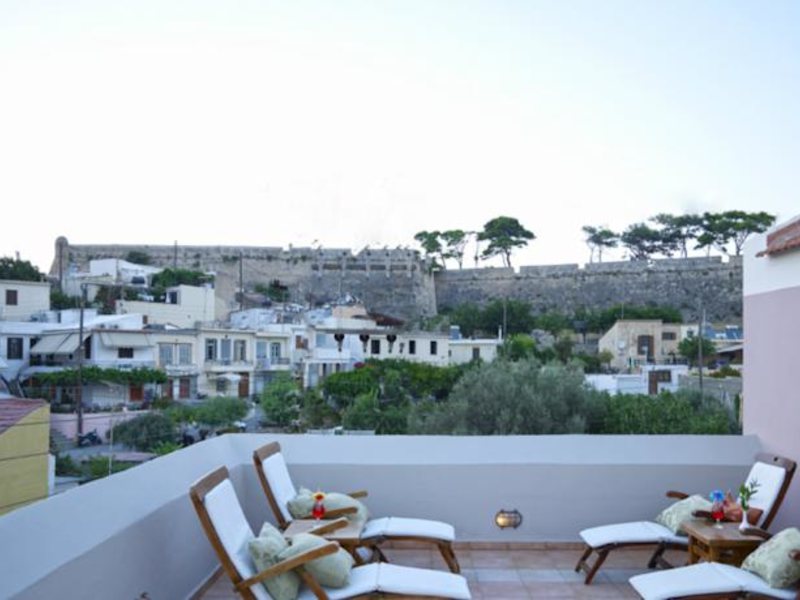 Palazzo Vecchio Exclusive Residence 77725