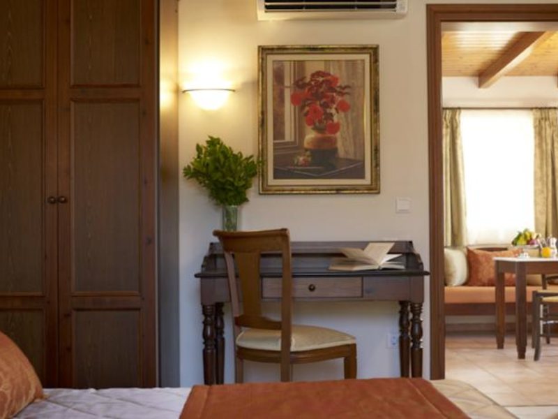 Palazzo Vecchio Exclusive Residence 77726