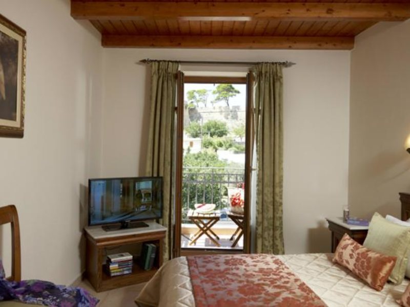 Palazzo Vecchio Exclusive Residence 77727