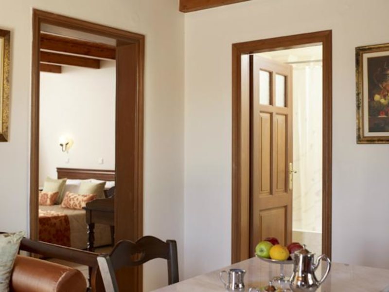 Palazzo Vecchio Exclusive Residence 77728