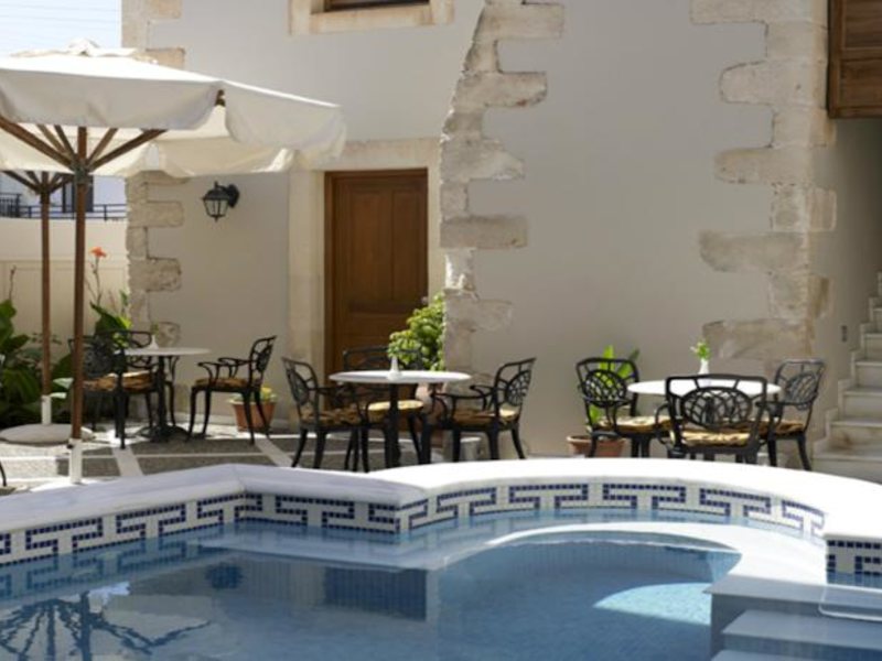 Palazzo Vecchio Exclusive Residence 77730