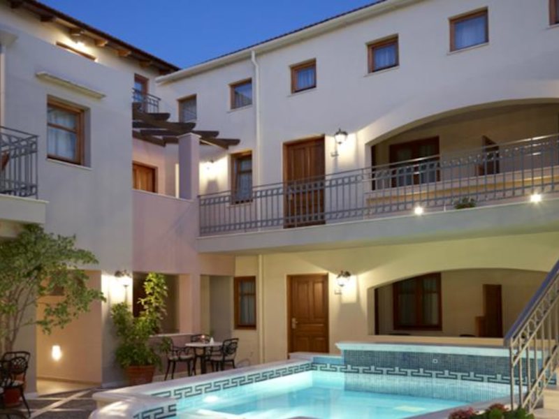 Palazzo Vecchio Exclusive Residence 77731