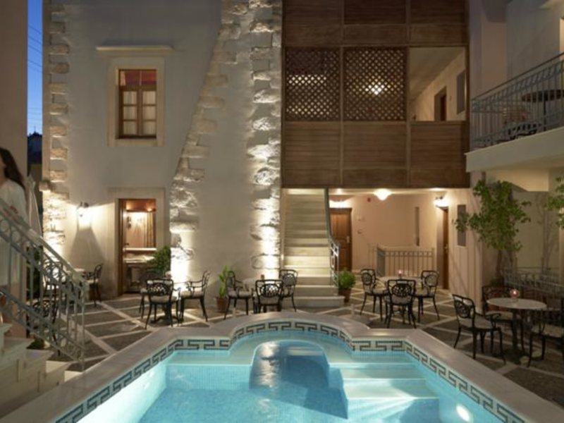 Palazzo Vecchio Exclusive Residence 77732