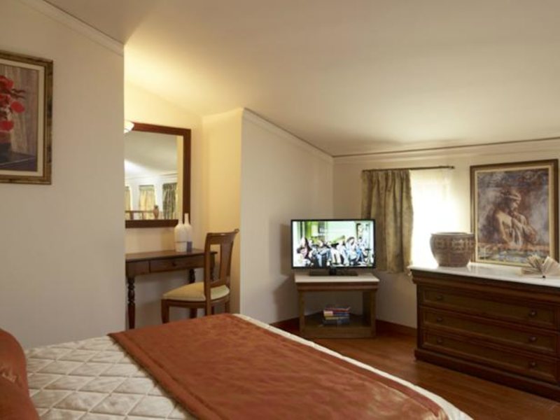 Palazzo Vecchio Exclusive Residence 77733