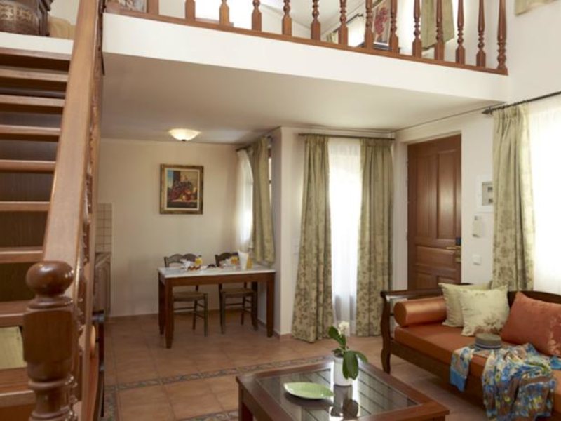 Palazzo Vecchio Exclusive Residence 77734