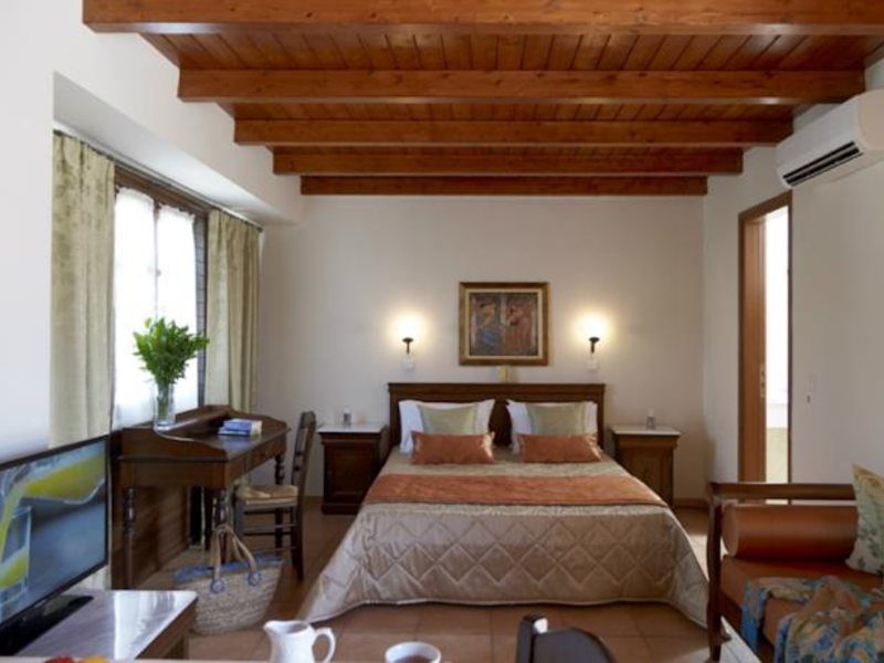 Palazzo Vecchio Exclusive Residence 77735