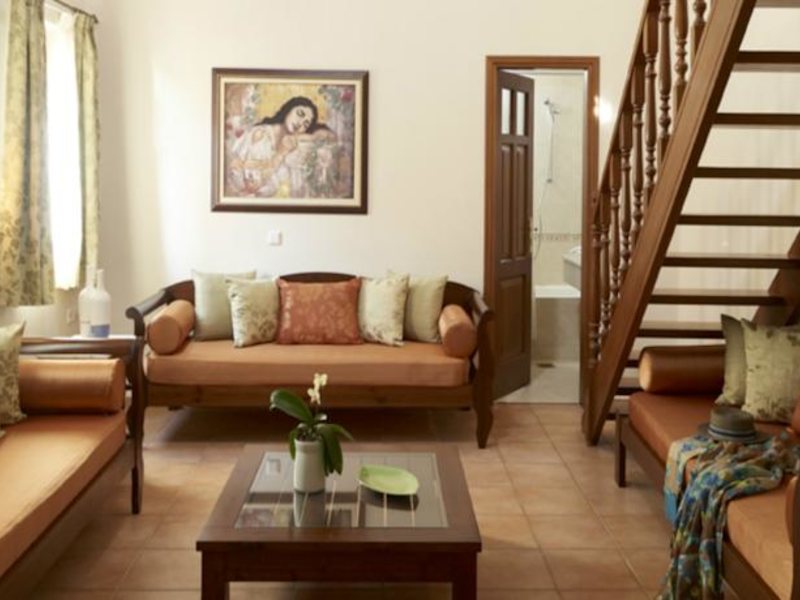 Palazzo Vecchio Exclusive Residence 77736