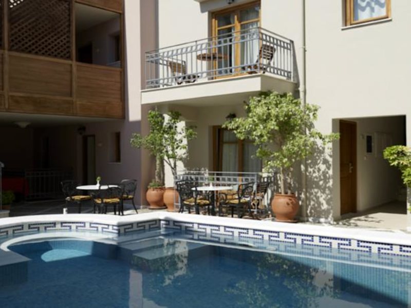 Palazzo Vecchio Exclusive Residence 77738