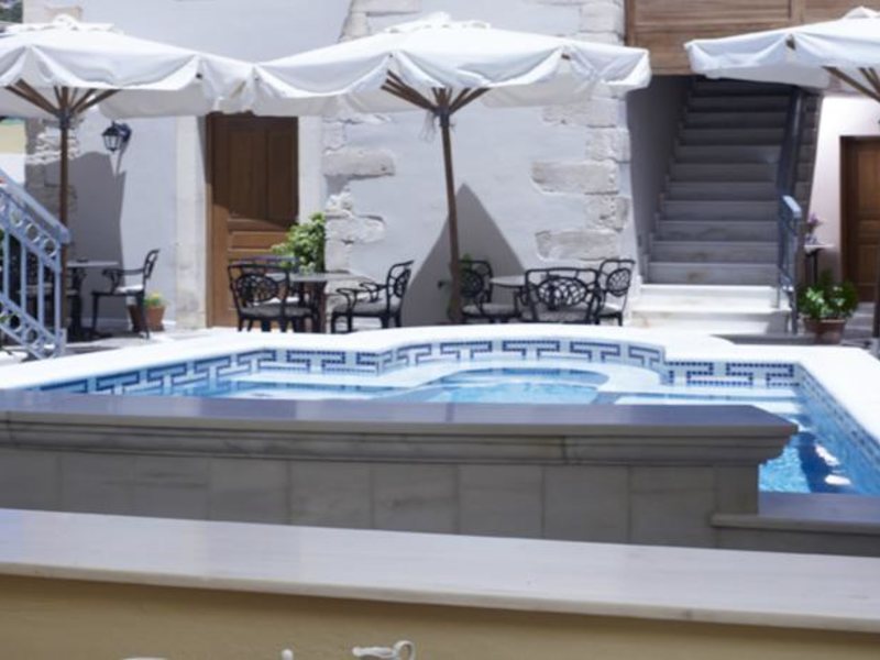 Palazzo Vecchio Exclusive Residence 77739