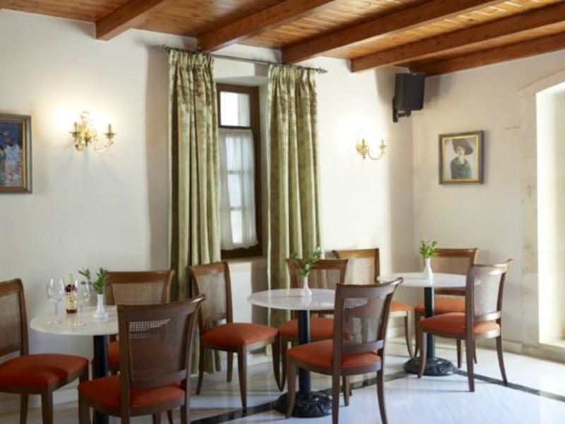 Palazzo Vecchio Exclusive Residence 77740