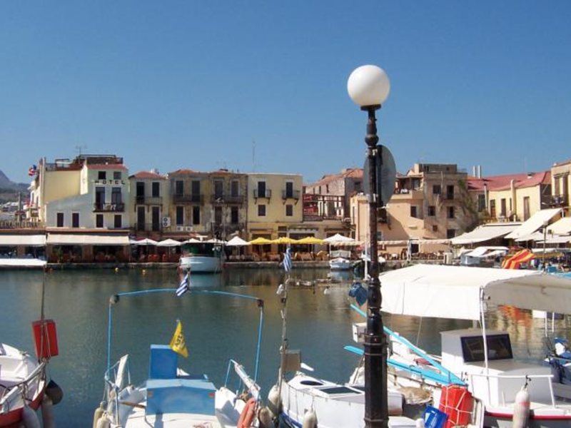 Palazzo Vecchio Exclusive Residence 77742