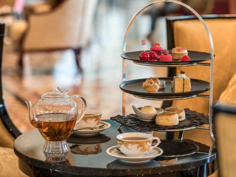 Palazzo Versace Dubai 133207