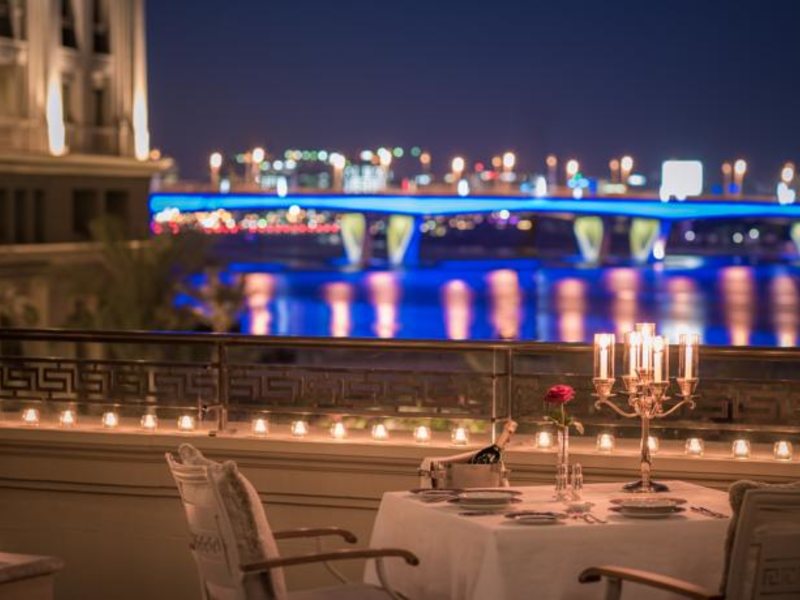 Palazzo Versace Dubai 133208