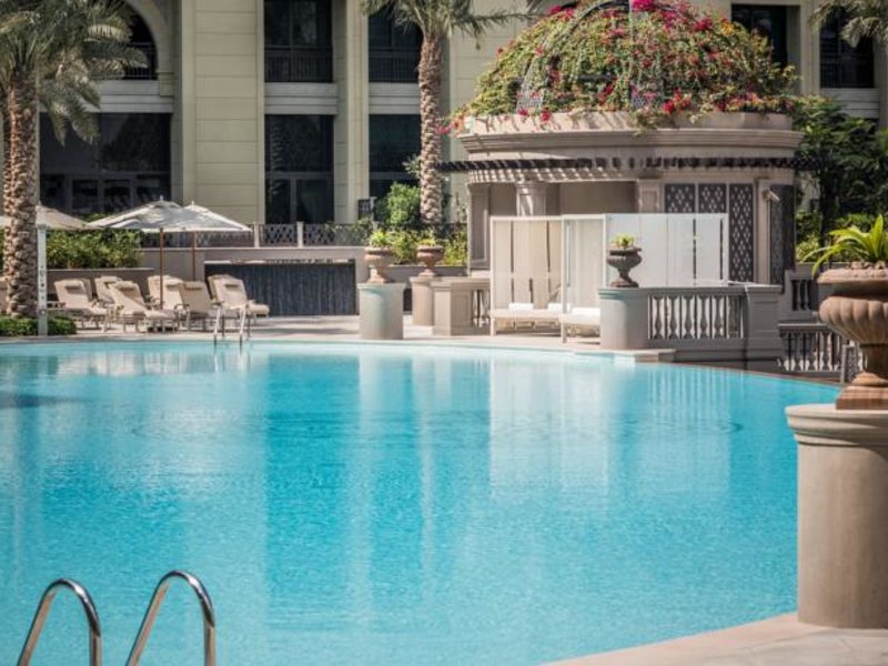 Palazzo Versace Dubai 133211