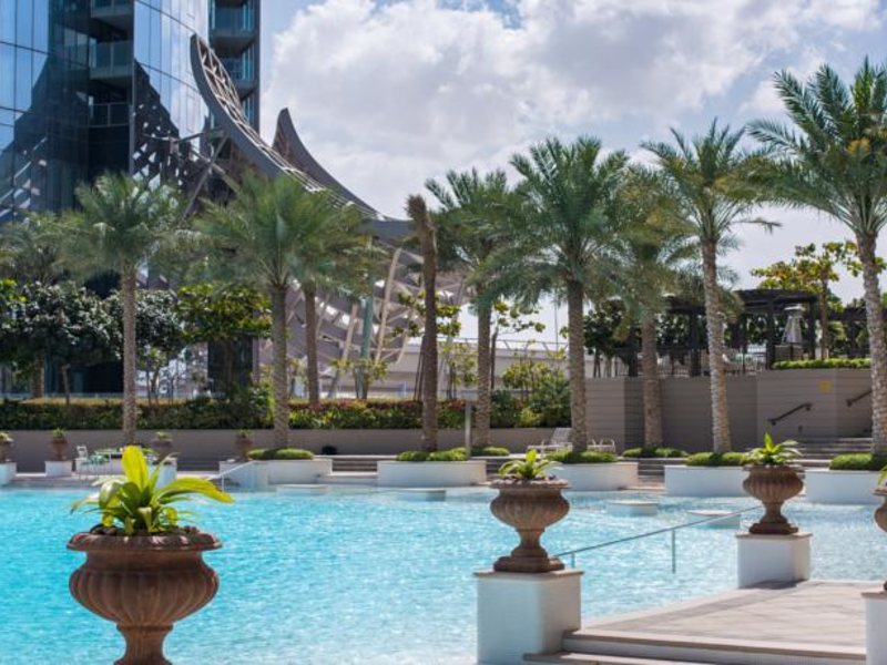 Palazzo Versace Dubai 133212