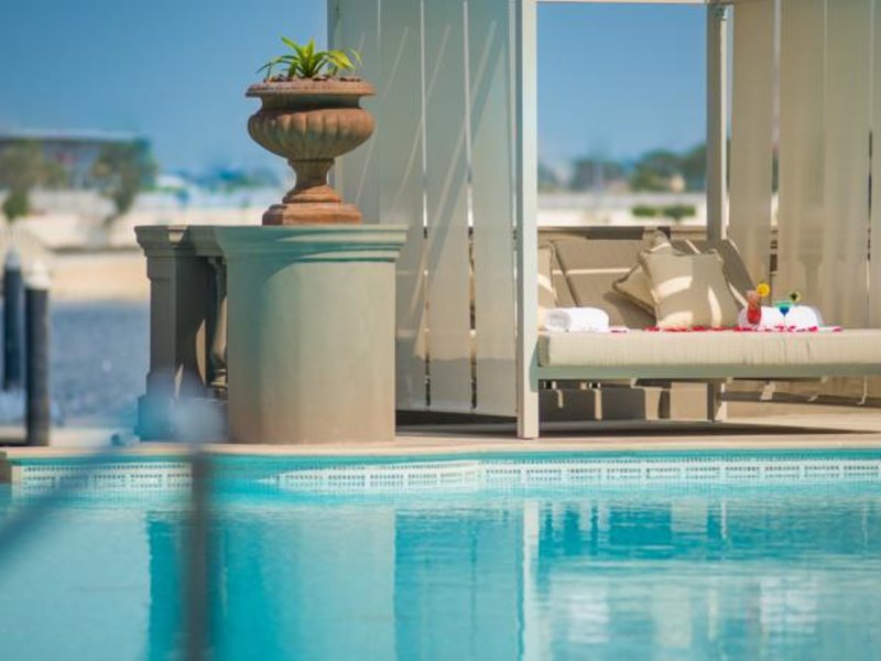 Palazzo Versace Dubai 133213