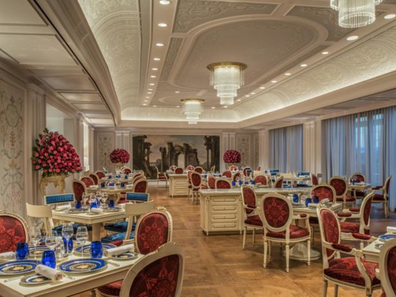 Palazzo Versace Dubai 133214