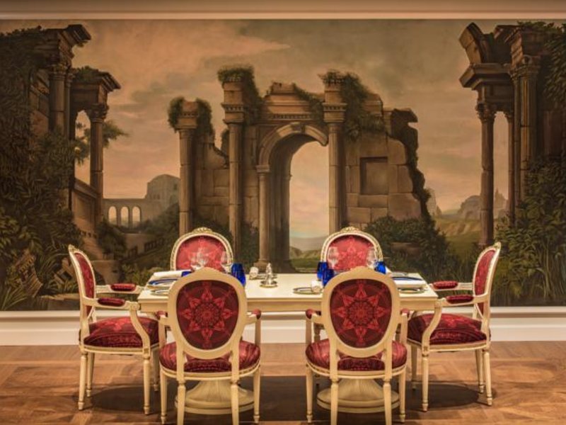 Palazzo Versace Dubai 133216