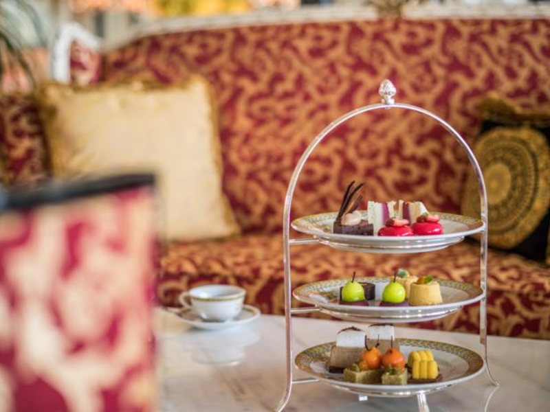 Palazzo Versace Dubai 133217