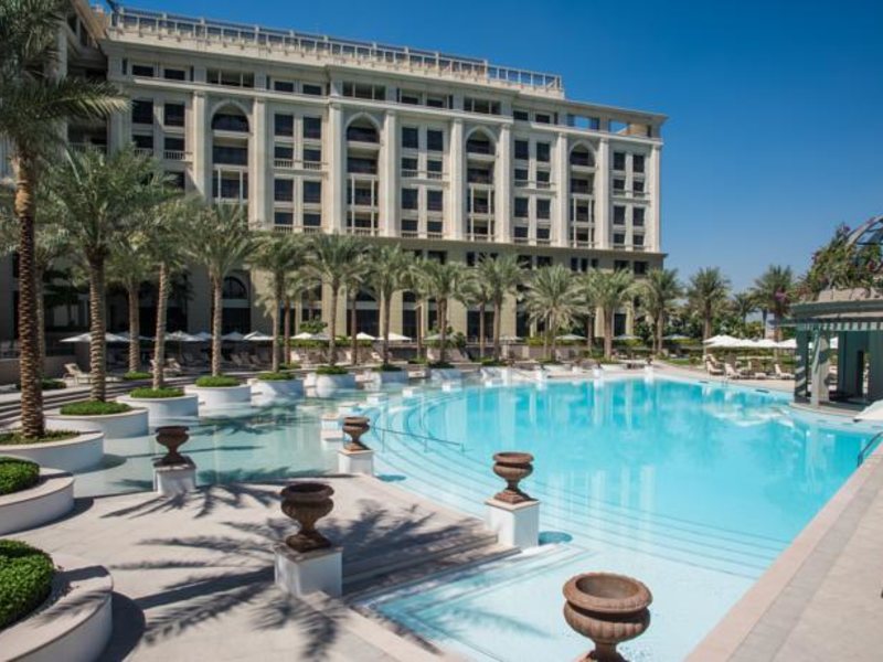 Palazzo Versace Dubai 133218