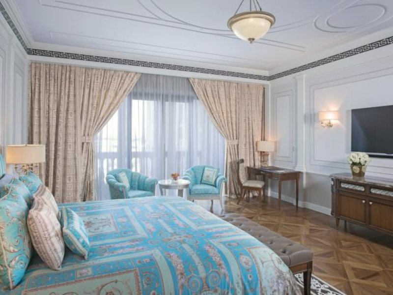 Palazzo Versace Dubai 133221