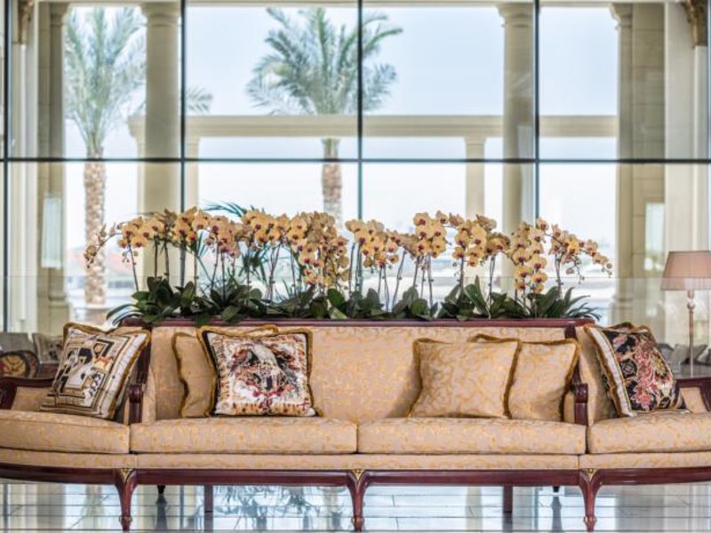 Palazzo Versace Dubai 133222