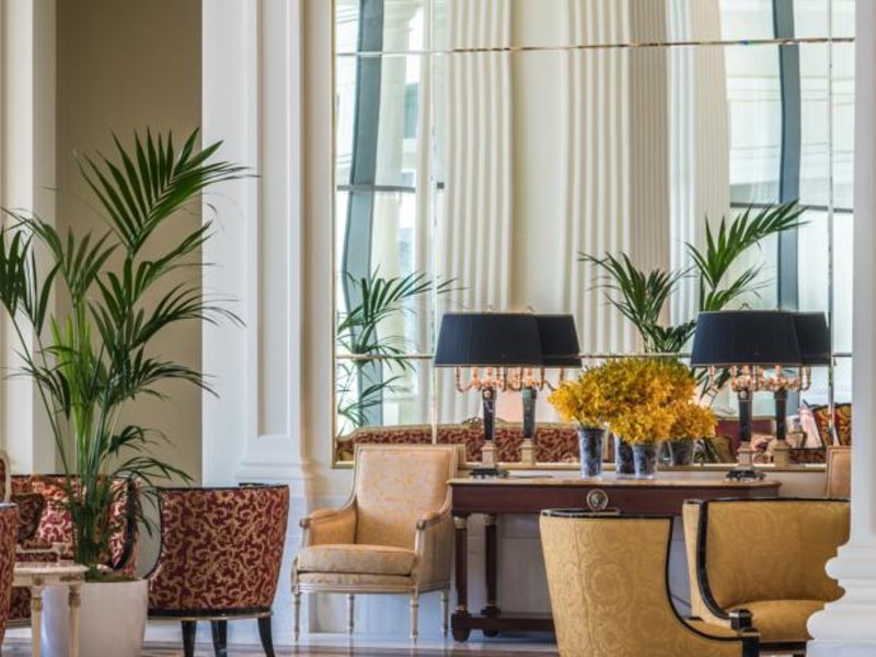 Palazzo Versace Dubai 133223