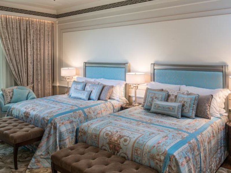 Palazzo Versace Dubai 133225