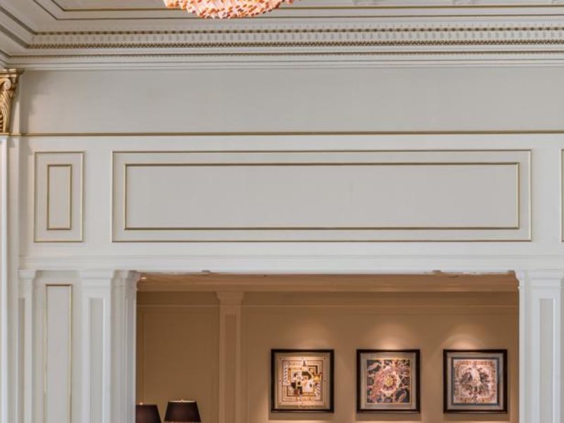 Palazzo Versace Dubai 133226