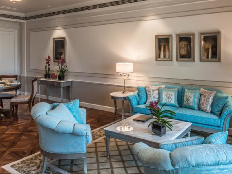 Palazzo Versace Dubai 133228