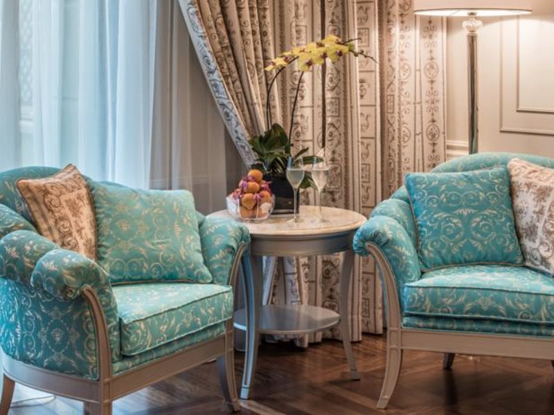 Palazzo Versace Dubai 133230