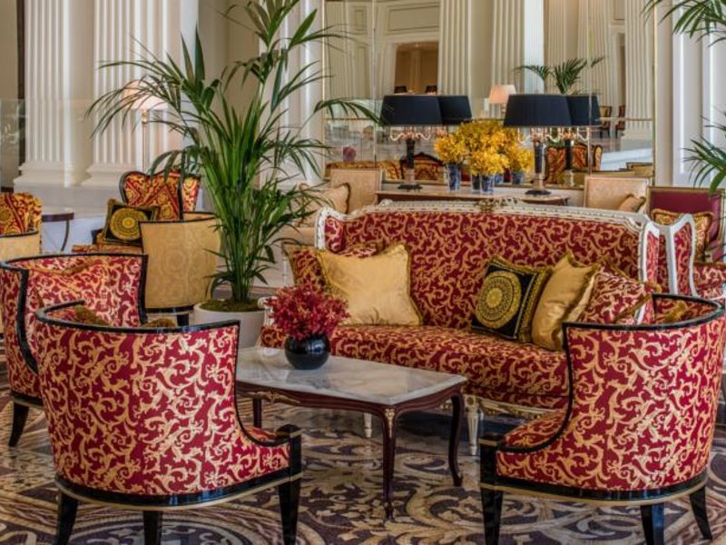 Palazzo Versace Dubai 133232