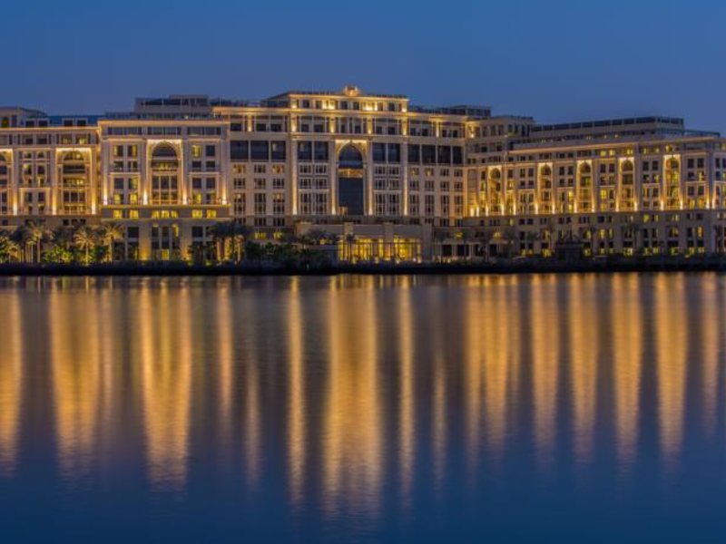 Palazzo Versace Dubai 133233