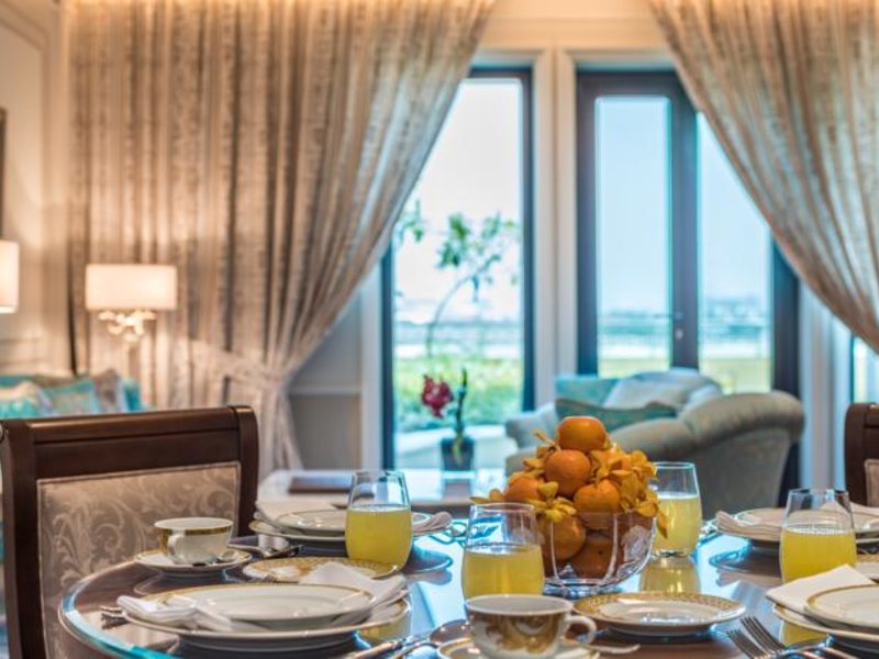 Palazzo Versace Dubai 133235