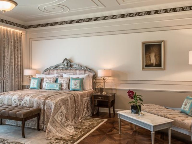 Palazzo Versace Dubai 133236