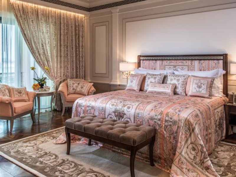 Palazzo Versace Dubai 133237