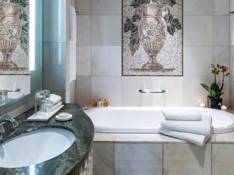 Palazzo Versace Dubai 133238