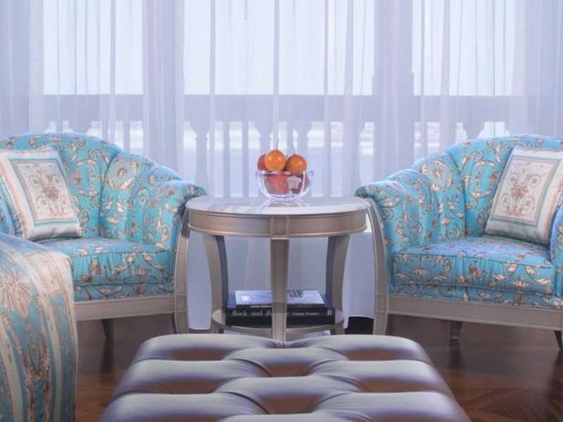 Palazzo Versace Dubai 133239