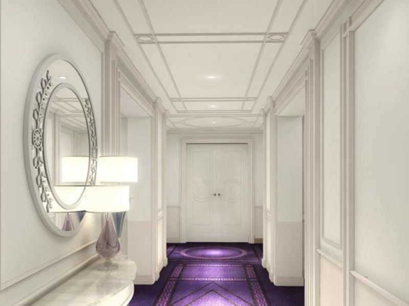 Palazzo Versace Dubai 133241