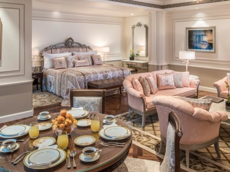 Palazzo Versace Dubai 133242