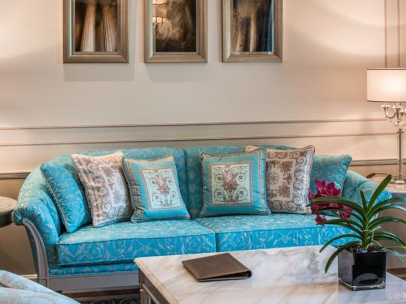 Palazzo Versace Dubai 133243