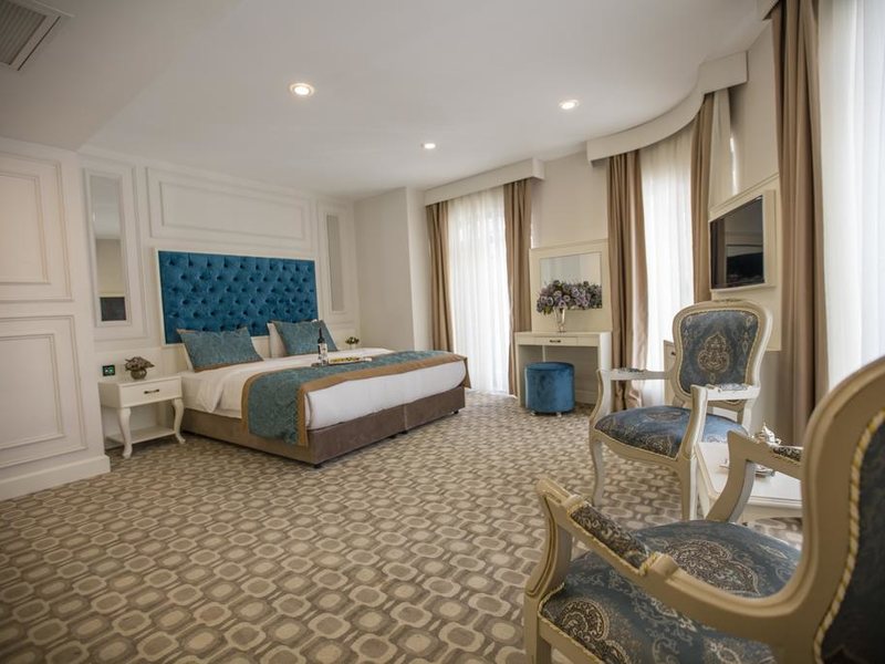 Palde Hotel 295971