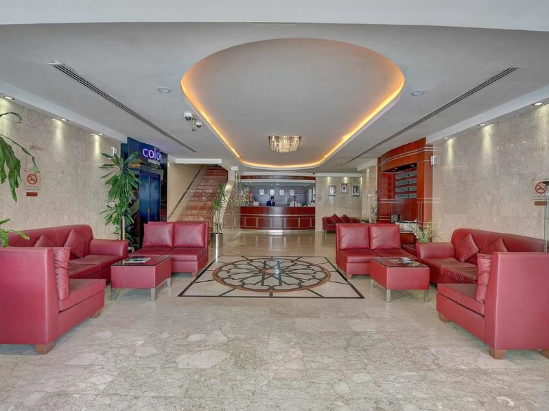 Palm Beach Hotel Dubai 179981