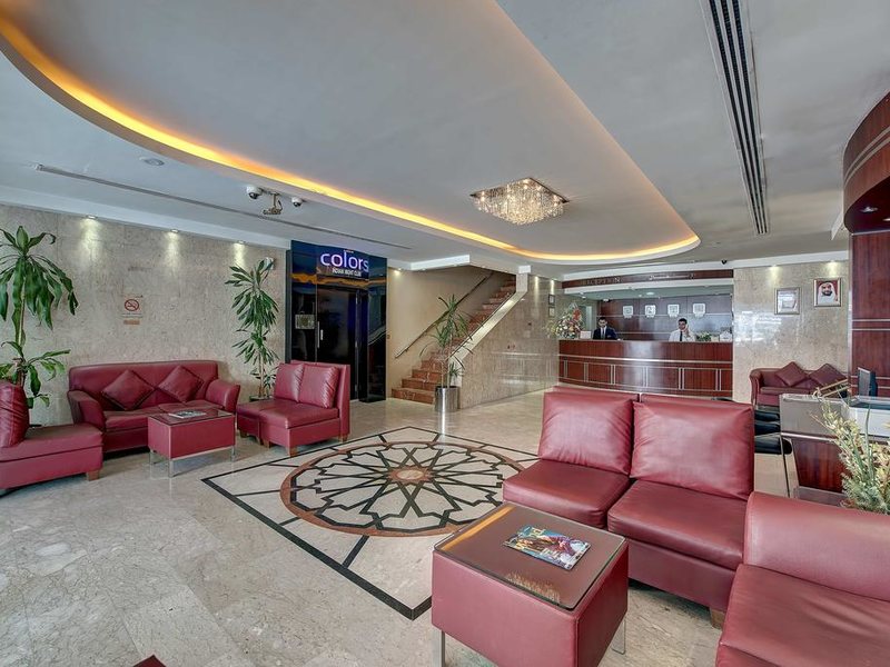 Palm Beach Hotel Dubai 179982