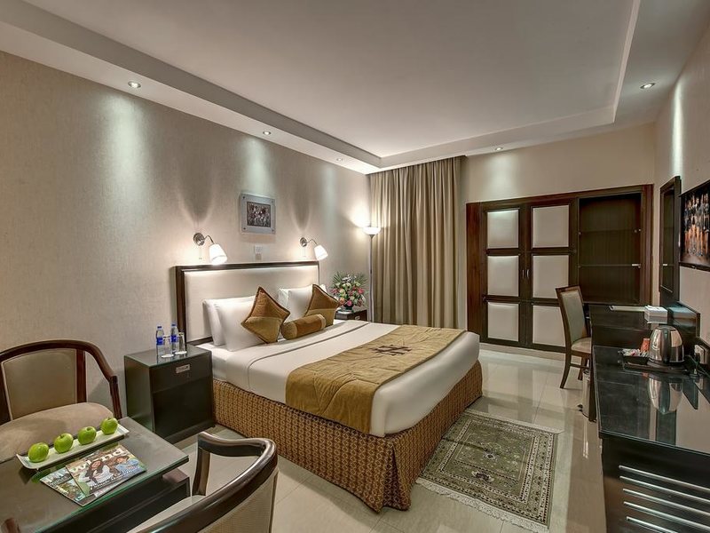 Palm Beach Hotel Dubai 179985