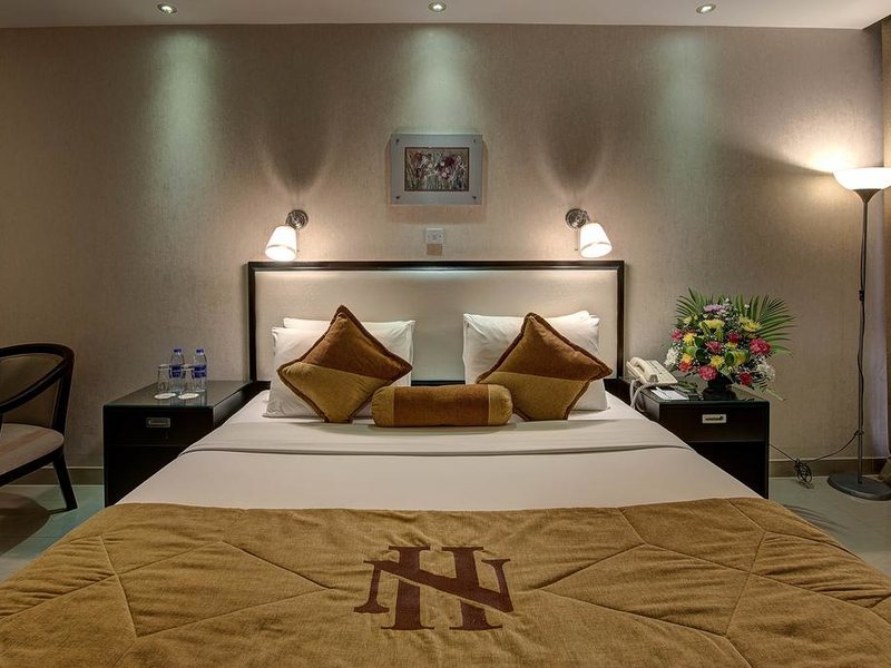 Palm Beach Hotel Dubai 179986