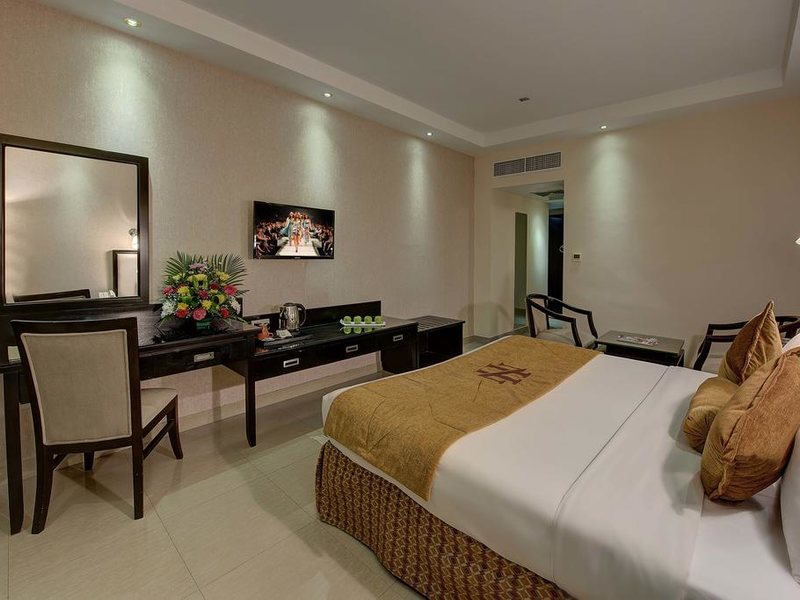 Palm Beach Hotel Dubai 179987